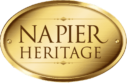 Napier Heritage